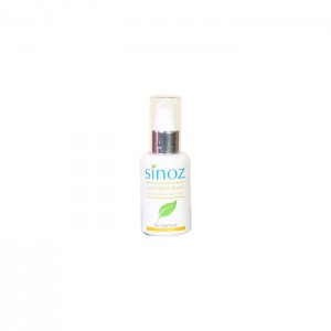Sinoz Ayak Bakım Kremi