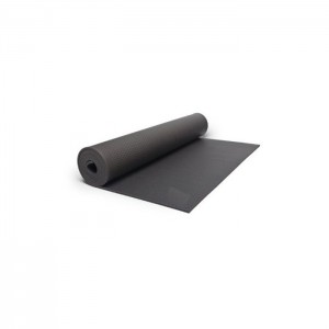 Cosfer C2008 Pilates Minderi & Yoga Mat 4mm Gri