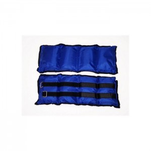 Cosfer El & Ayak Bilek Ağırlığı (1,5 kg x 2 adet)