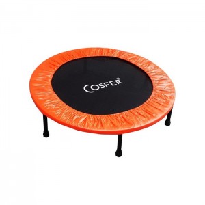 Cosfer Ultra-Deluxe Trampolin 40' (102 cm)