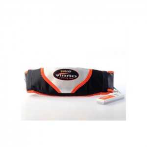 Spedymax Vibro Shape Double Çift Motorlu Masaj Kemeri - SMB 230