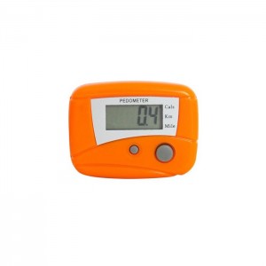 Spedymax Pedometre ( Adımsayar ) - Kaloriölçer