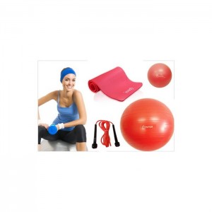 Cosfer Life Sytle-Ultra PC1 Pilates Seti