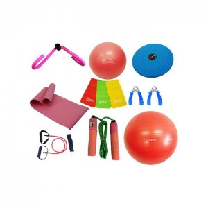 Cosfer Tam Comfort Plates Seti-III