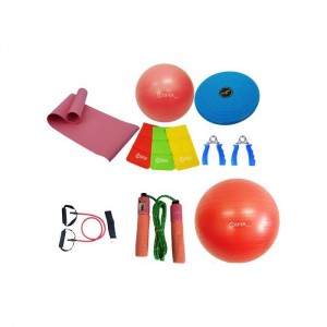 Cosfer Tam Comfort Plates Seti-II