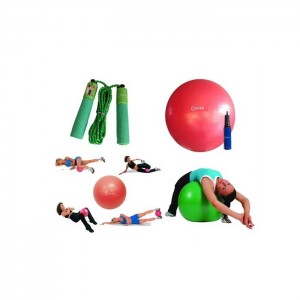 Cosfer Yeni Trend Pilates Seti-III