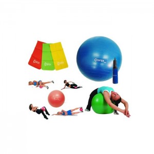 Cosfer Yeni Trend Pilates Set-II