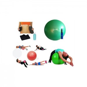 Cosfer Tam Pilates Seti CSF2211