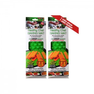 Fırın Matı (Baking Mat)