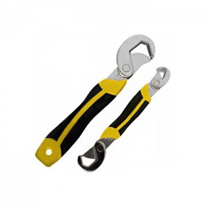 Nano Grip Akıllı Anahtar Pense