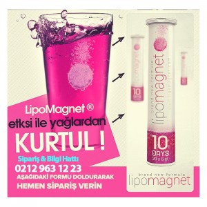 LipoMagnet