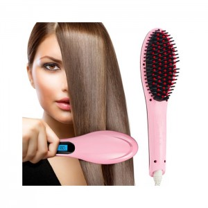 Miss Hair Saç Düzleştirici