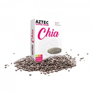 Chia Tohumu - Aztek Diyeti