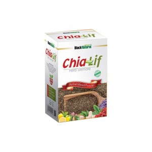 ChiaLif - Chia Tohumu