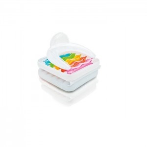 Intex Yaslanılabilir Katlanabilir Koltuk Yatak (58847)