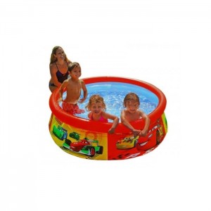 INTEX ARABA DESENLİ HAVUZ 183x51CM