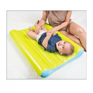 INTEX BEBEK ALT DEĞİŞİM YATAĞI 79x58x13CM