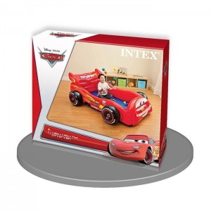 INTEX ARABA OYUN HAVUZU (180x145x71CM)