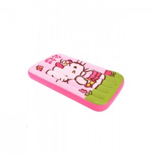 INTEX HELLO KITTY ÇOCUK YATAĞI (88x157x18CM)