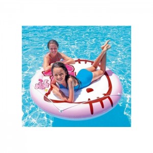 INTEX HELLO KITTY KÜÇÜK ADA 137CM