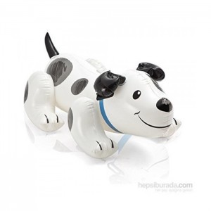 INTEX KÖPEK BİNİCİ 108x71CM