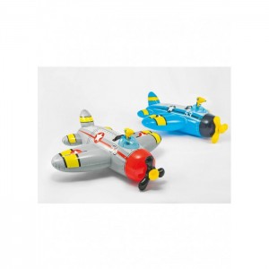 INTEX SU ATAN UÇAK BİNİCİ 132x130CM