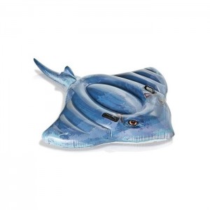 INTEX VATOZ BALIĞI BİNİCİ 188x145CM