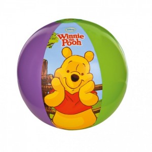 INTEX 51CM WINNIE THE POOH TOP