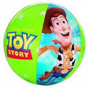 INTEX 61CM TOY STORY TOP