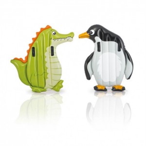 INTEX HAYVANLI BİNİCİ (TİMSAH ve PENGUEN)