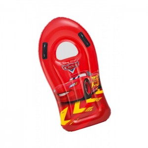 INTEX CARS SÖRF YATAK 108x57CM