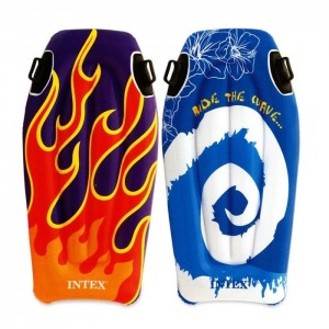 INTEX TUTMAÇLI SÖRF YATAK 112X62CM