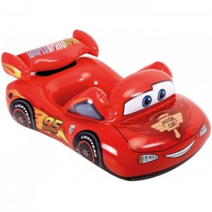 INTEX ARABA HAVUZ BİNİCİ 109x66CM