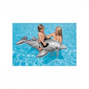 INTEX YUNUS BİNİCİ 201x76CM