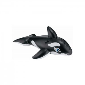 INTEX BALİNA BİNİCİ 193x119CM