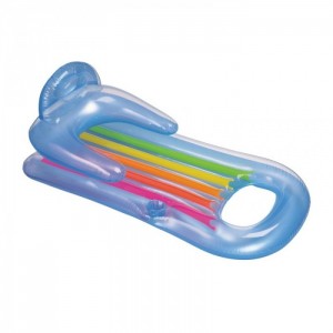 INTEX SULTAN KOLTUĞU 160x85CM BARDAK YUVALI