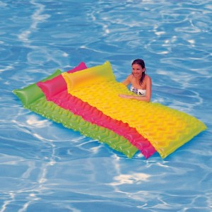 INTEX KATLA & TAŞI YATAK 229x86CM