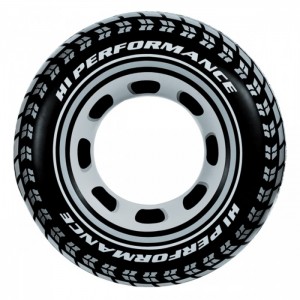 INTEX RADYAL SİMİT 91CM