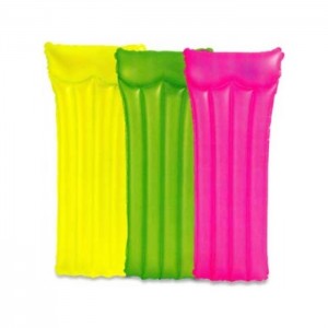 INTEX FOSFORLU DENIZ YATAĞI 183x76CM 3 RENK