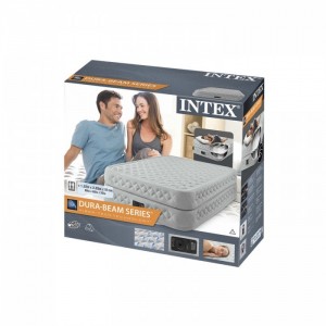 Elektrikli Dura-Beam Süpreme Yatak 152x203x51Cm