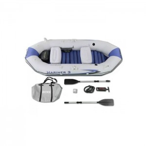 MARINER 3 BOT SET 297x127x46CM 300Kg