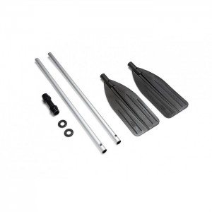 INTEX ALUMINYUM KÜREK SETİ 244 CM