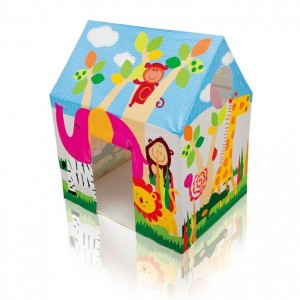 INTEX OYUN ÇADIRI 95x75x107 CM