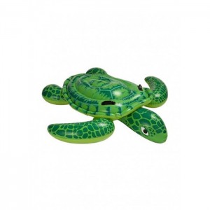 INTEX KAPLUMBAĞA BİNİCİ 150x127CM