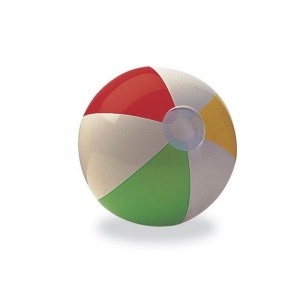 INTEX 41CM DENIZ TOPU