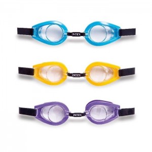 INTEX YÜZÜCÜ GÖZLÜĞÜ