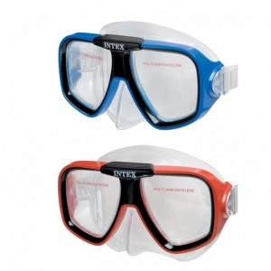 INTEX REEF RIDER YÜZÜCÜ MASKESI