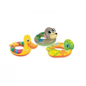 VARDEM HAYVAN FİGÜRLÜ SİMİT 3 MODEL