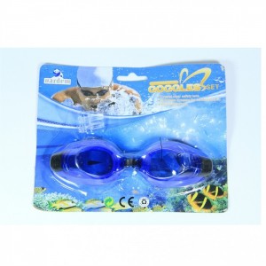 VARDEM KARTELA KULAK TIKAÇLI YÜZÜCÜ GÖZLÜĞÜ