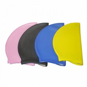 VARDEM PVC ÇANTALI YÜZÜCÜ BONESİ (SİLİKON)